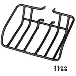Aventon Front Rack Set - Aventure / Aventure.2 - Black