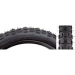 Sunlite 16x2.125 Black MX K44 Wire tire