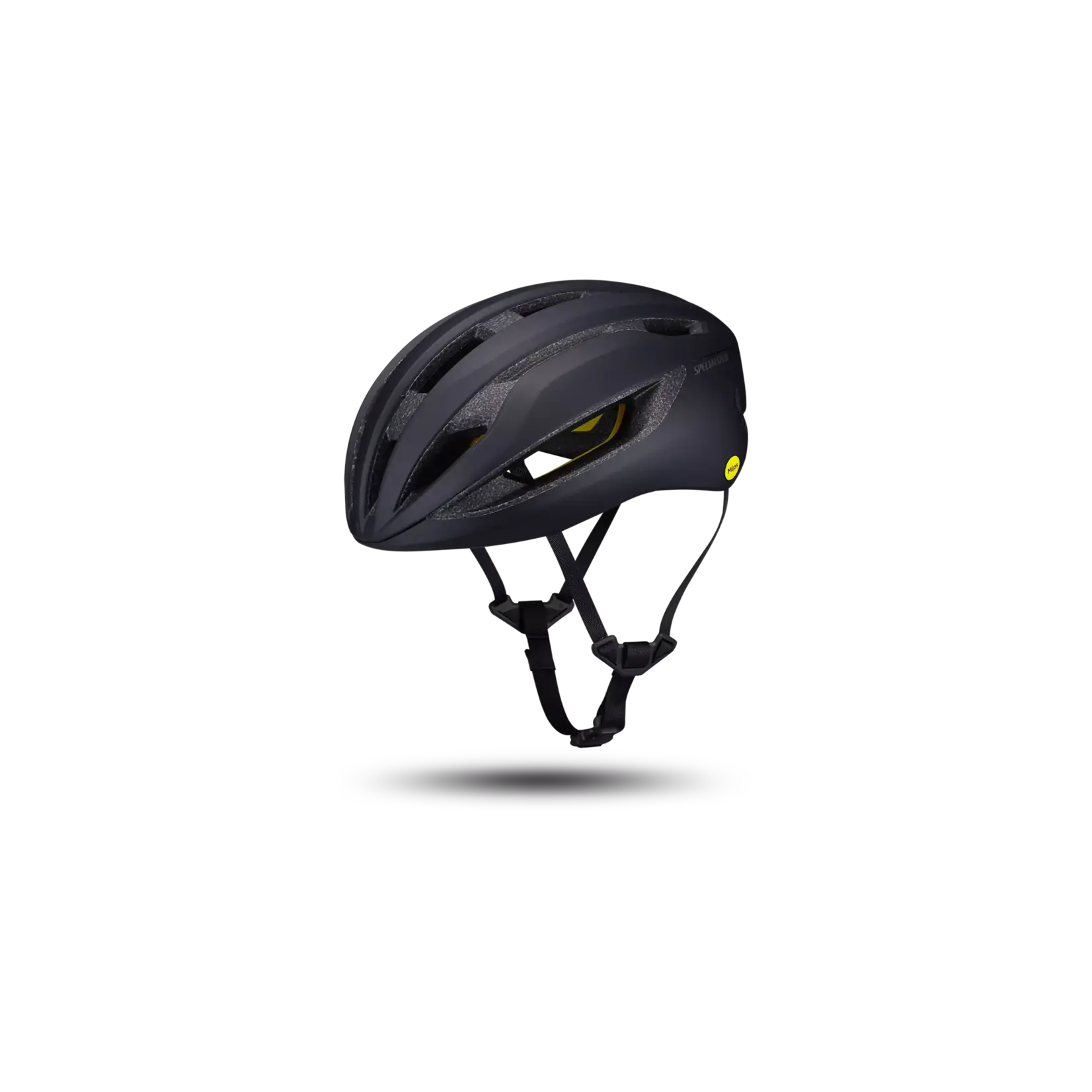 Specialized Loma Helmet CPSC Black Large