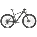 Scott Scale 970 grey XXL