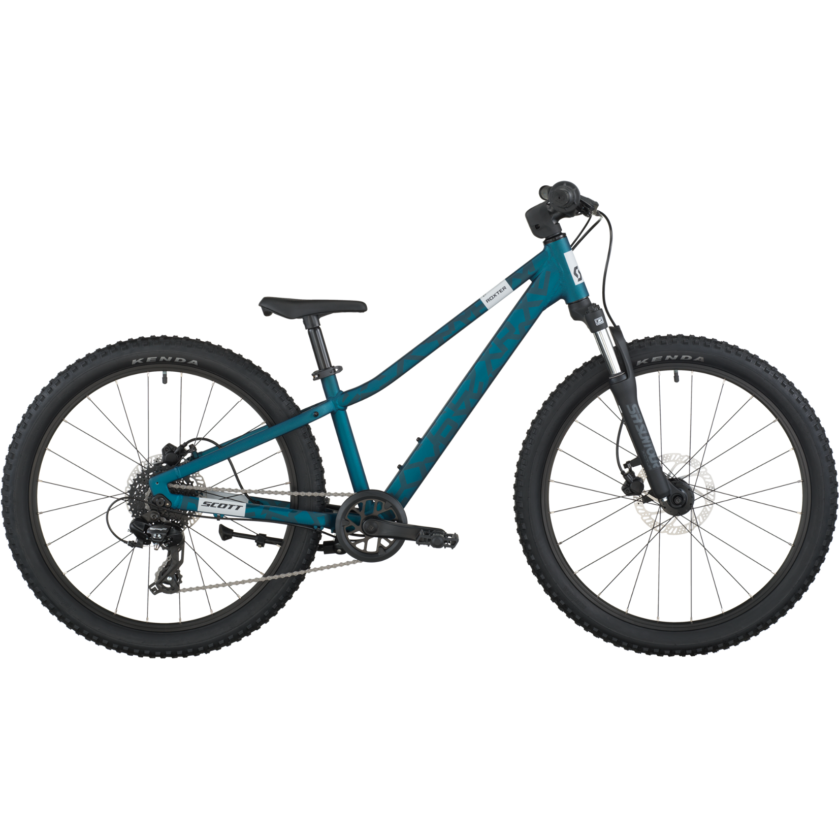 Scott SCO Bike Roxter 400