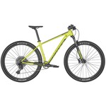 Scott Scale 970 yellow XXL