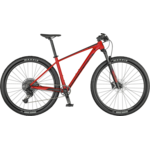 Scott Scale 970 red XXL