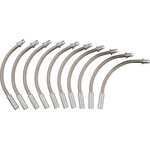 Jagwire 90 Degree Brake Noodle Bag/10