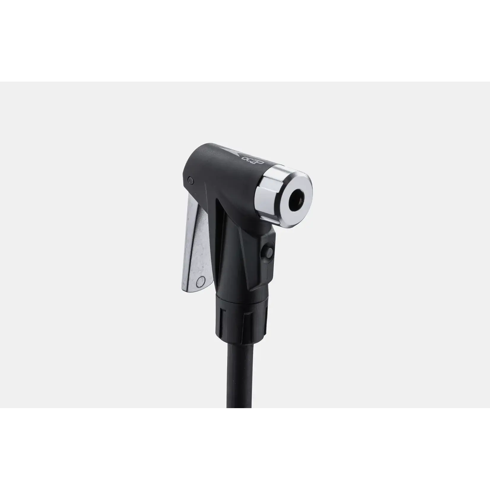 Cannondale Precise Floor Pump - Grey