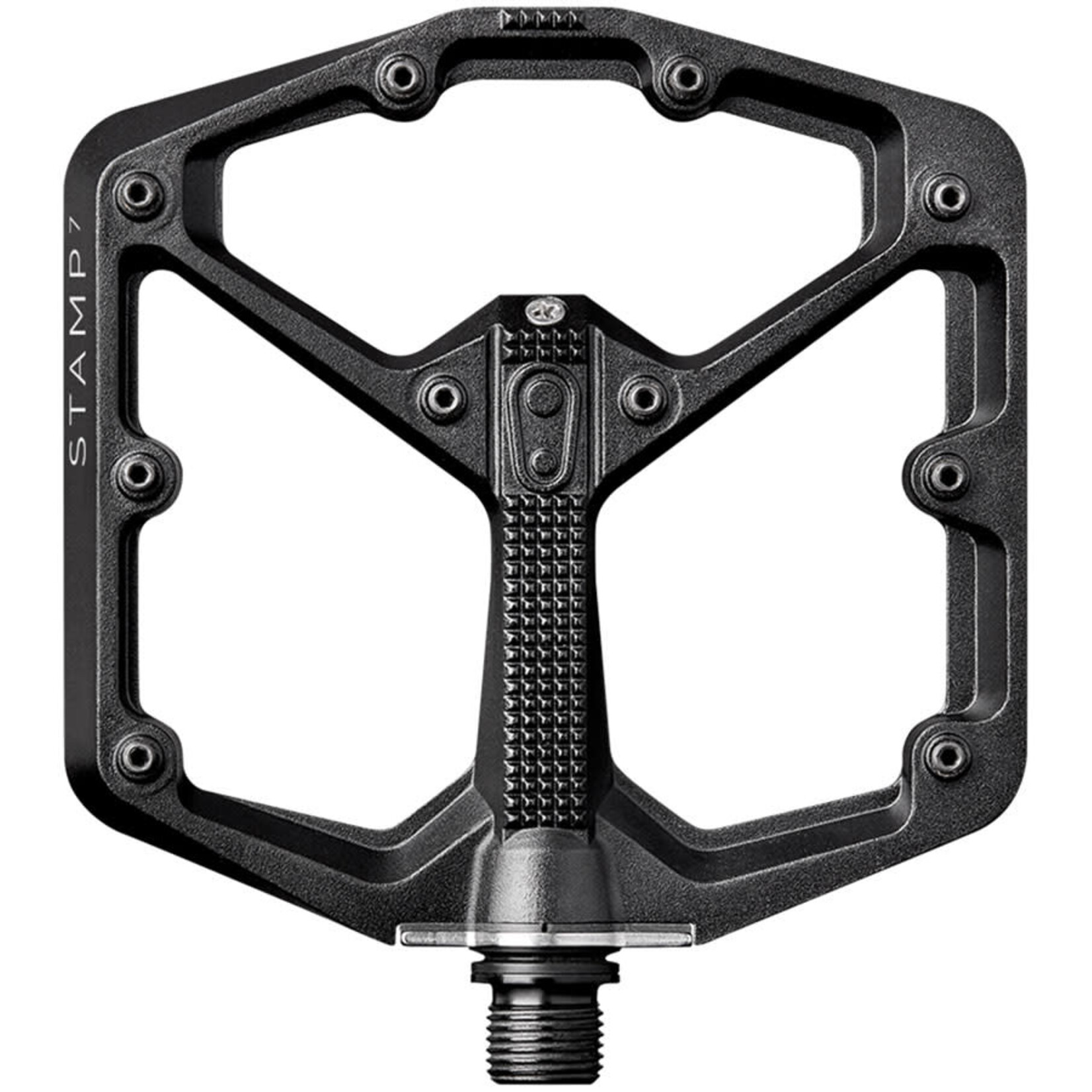 Crankbrothers Stamp 7 Large Black