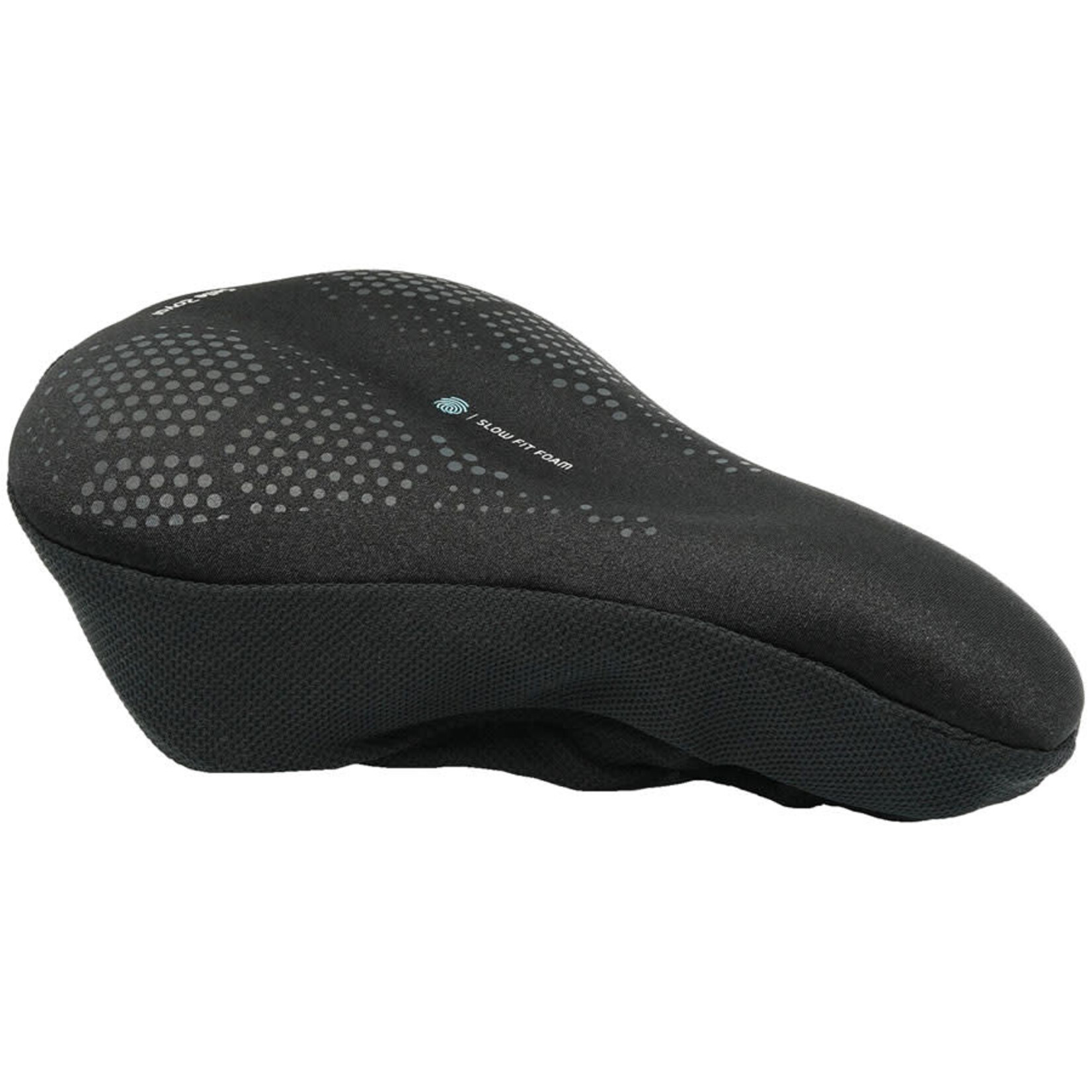 Selle Royal Memory Foam Seat Cover Medium