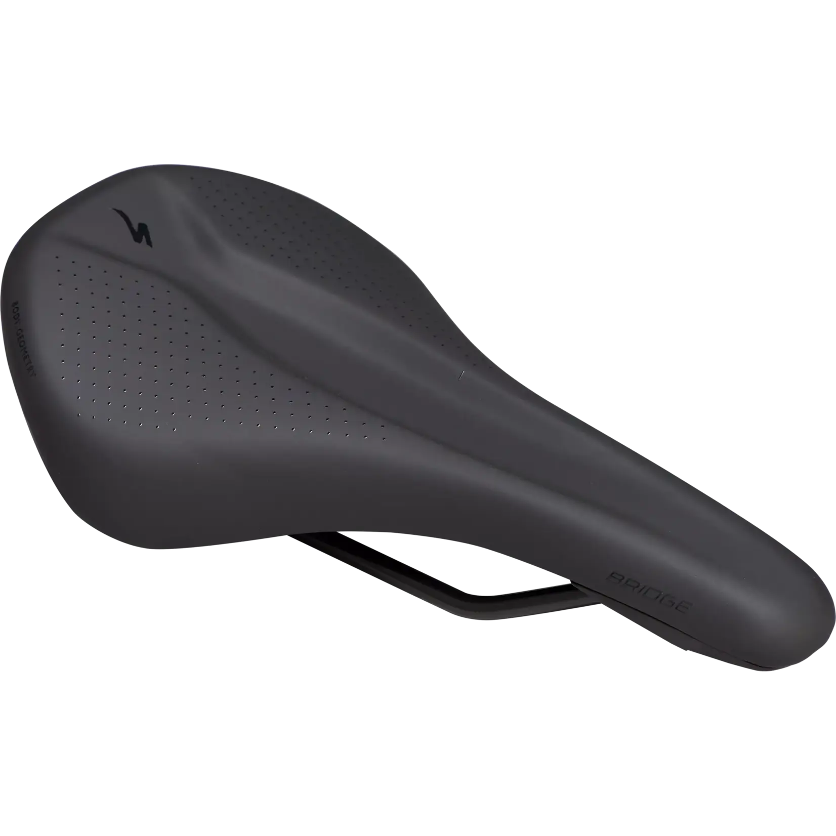 Specialized Bridge Sport Saddle Black 155mm