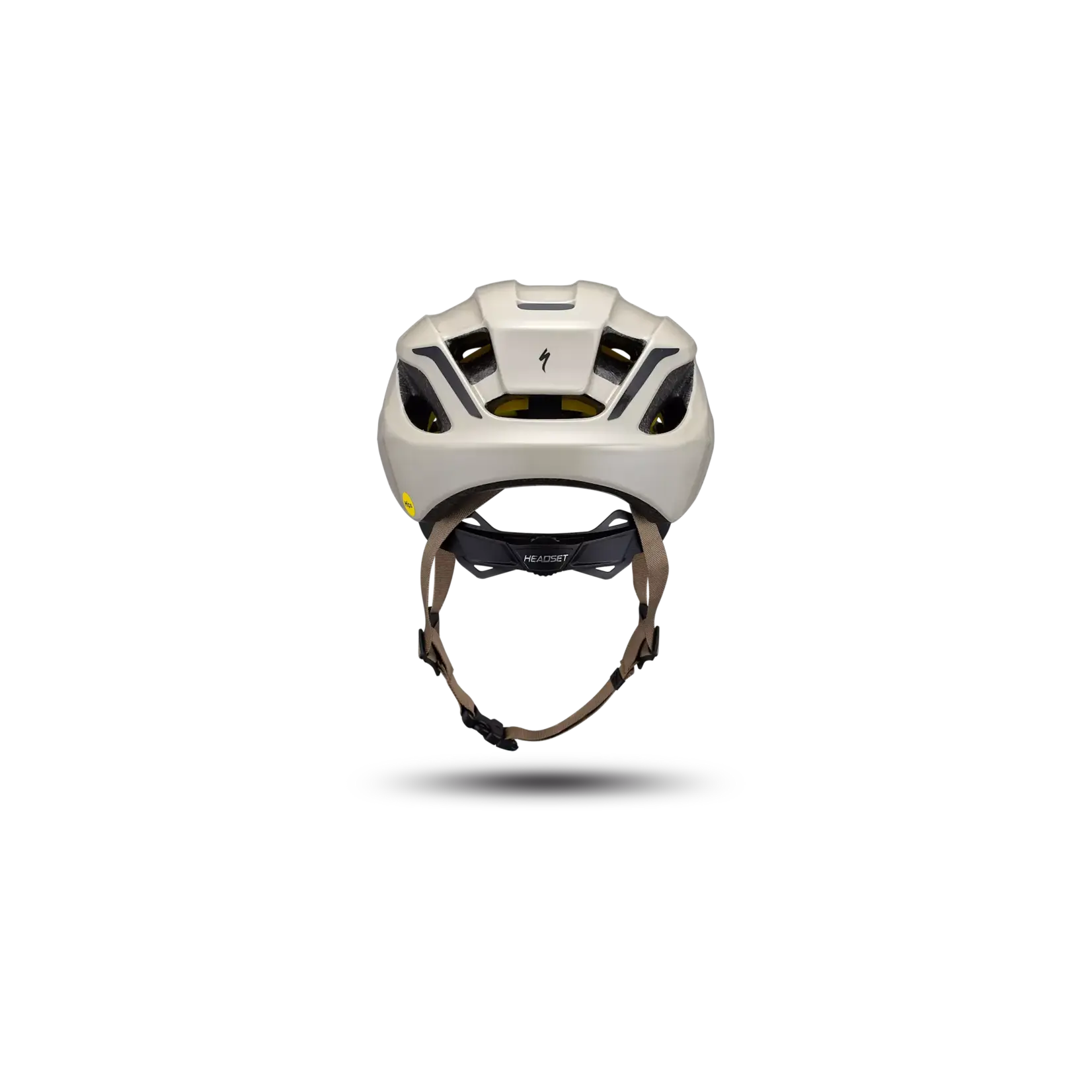 Specialized Align II Helmet MIPS CPSC Sandstone Metallic M/L