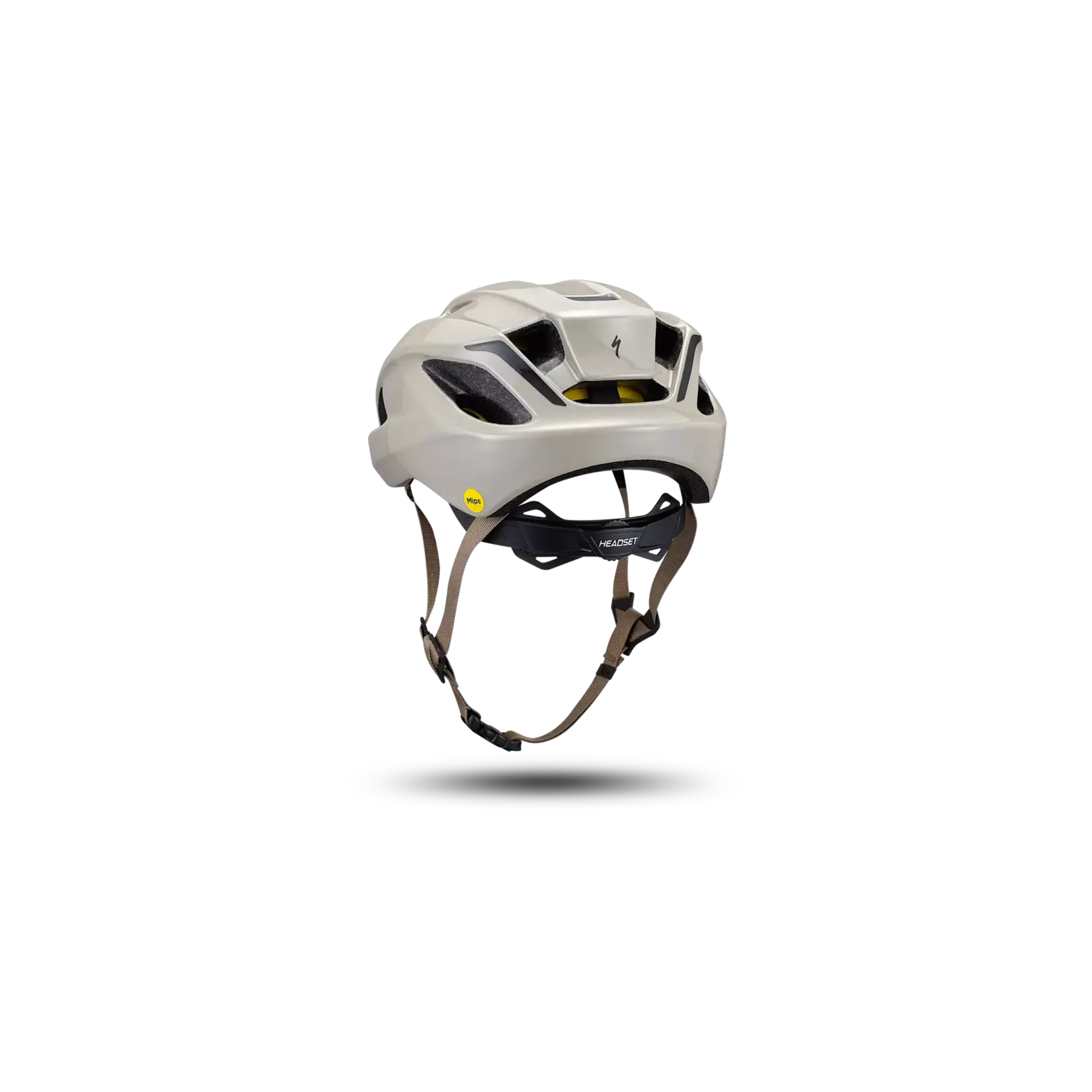 Specialized Align II Helmet MIPS CPSC Sandstone Metallic M/L