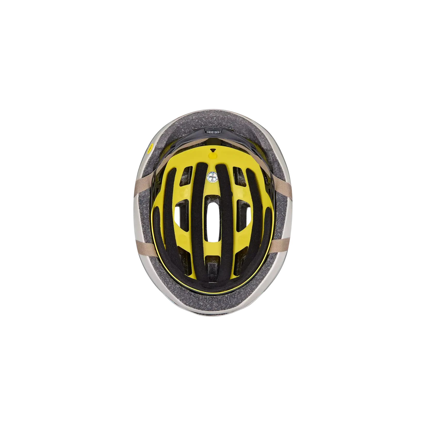 Specialized Align II Helmet MIPS CPSC Sandstone Metallic M/L