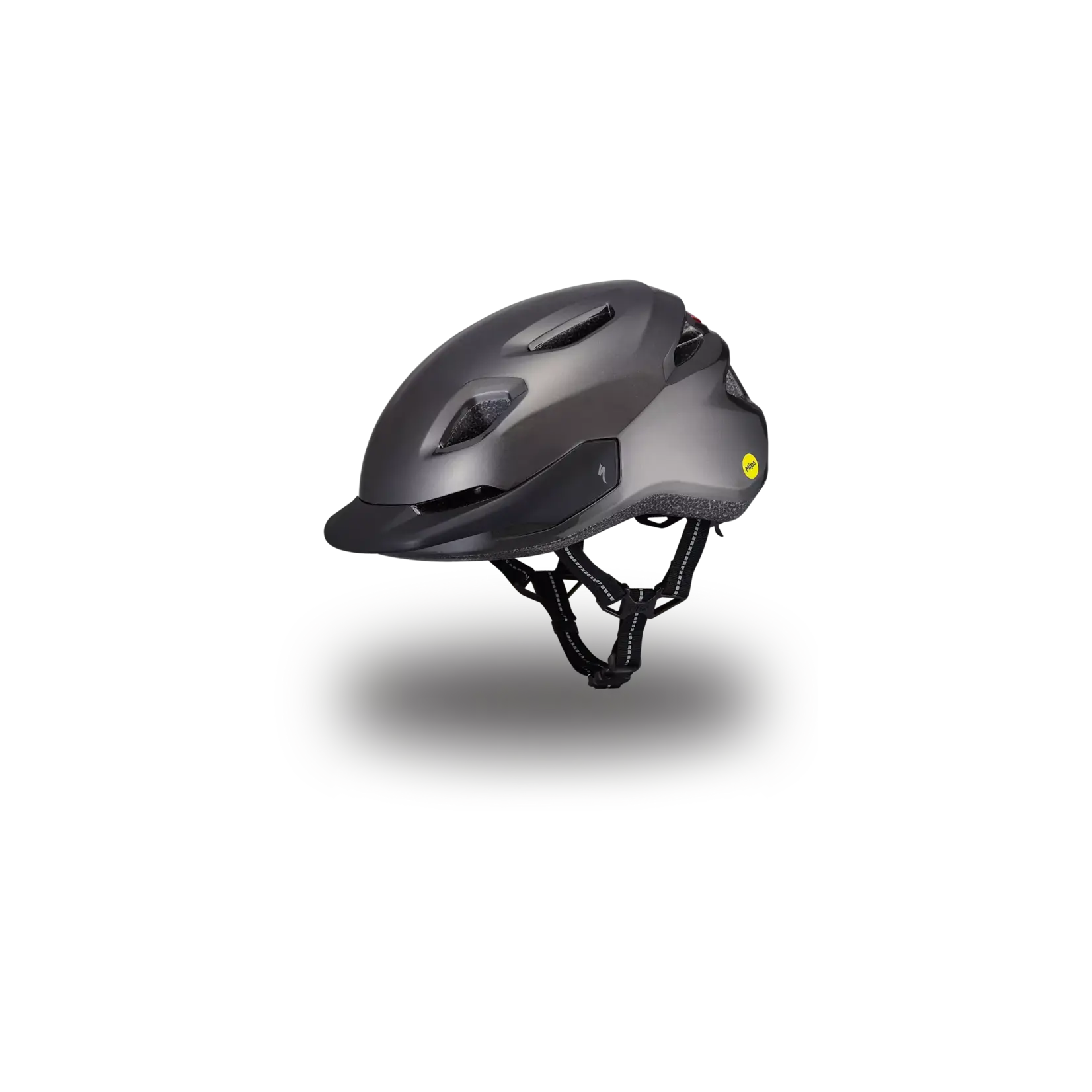Specialized Shuffle 2 HLMT CPSC Smoke Child