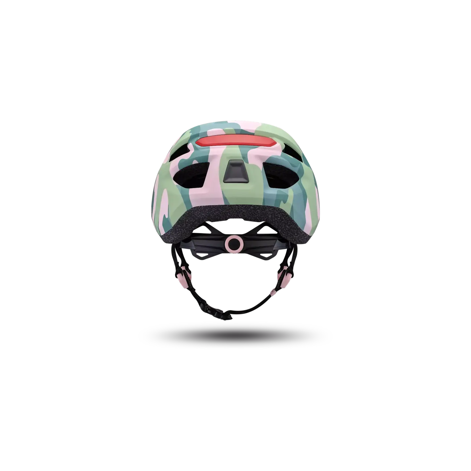 Specialized Shuffle 2 Helmet CPSC Camo Graphic Child