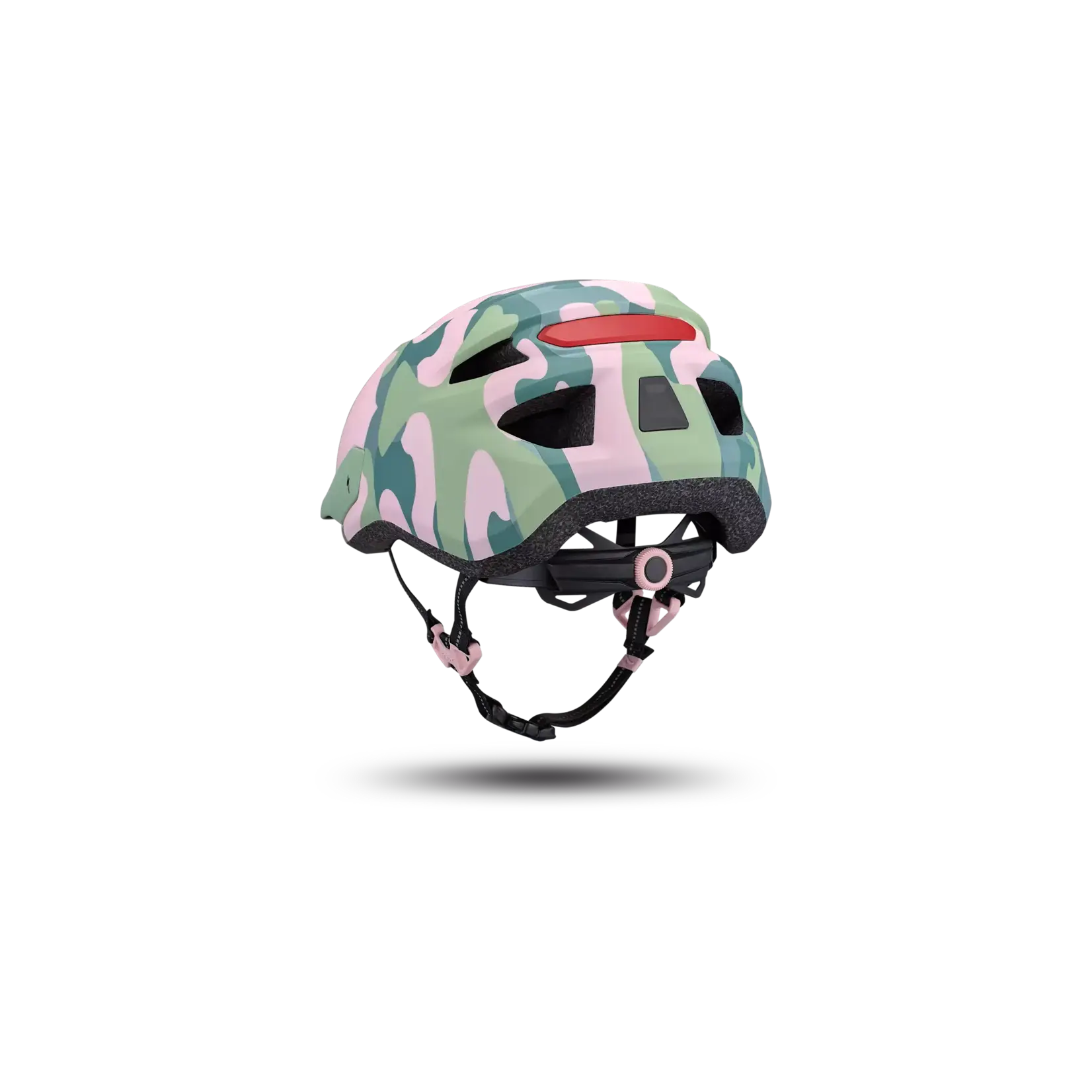 Specialized Shuffle 2 Helmet CPSC Camo Graphic Child