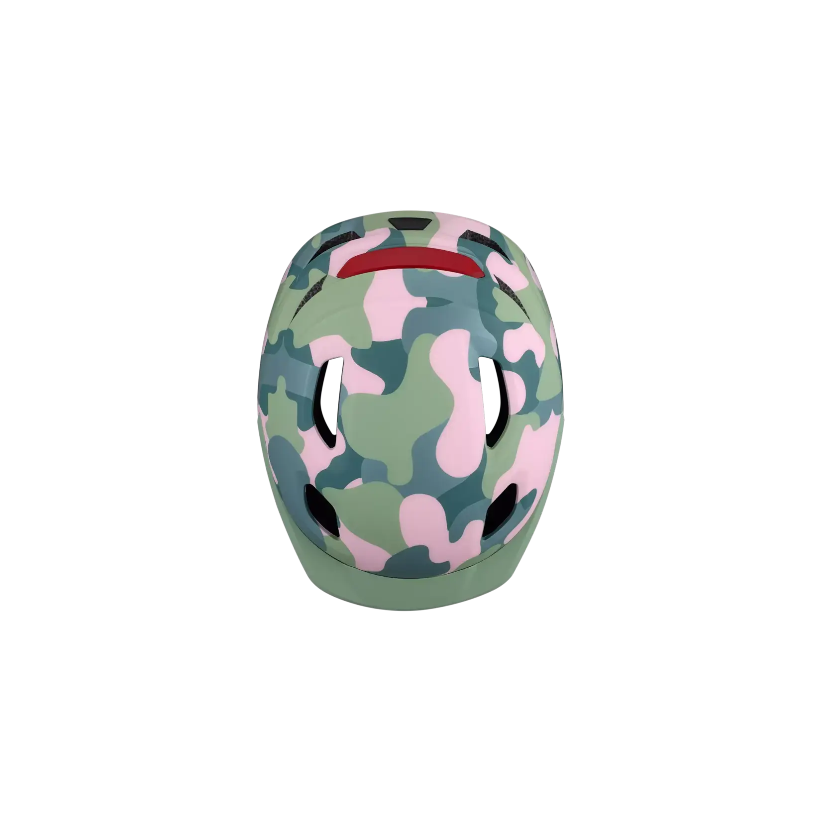 Specialized Shuffle 2 Helmet CPSC Camo Graphic Child
