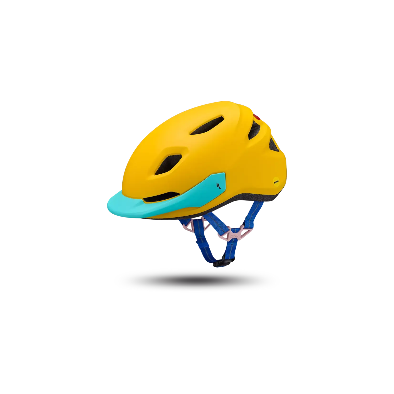 Specialized Shuffle 2 Helmet CPSC California Sunshine Child