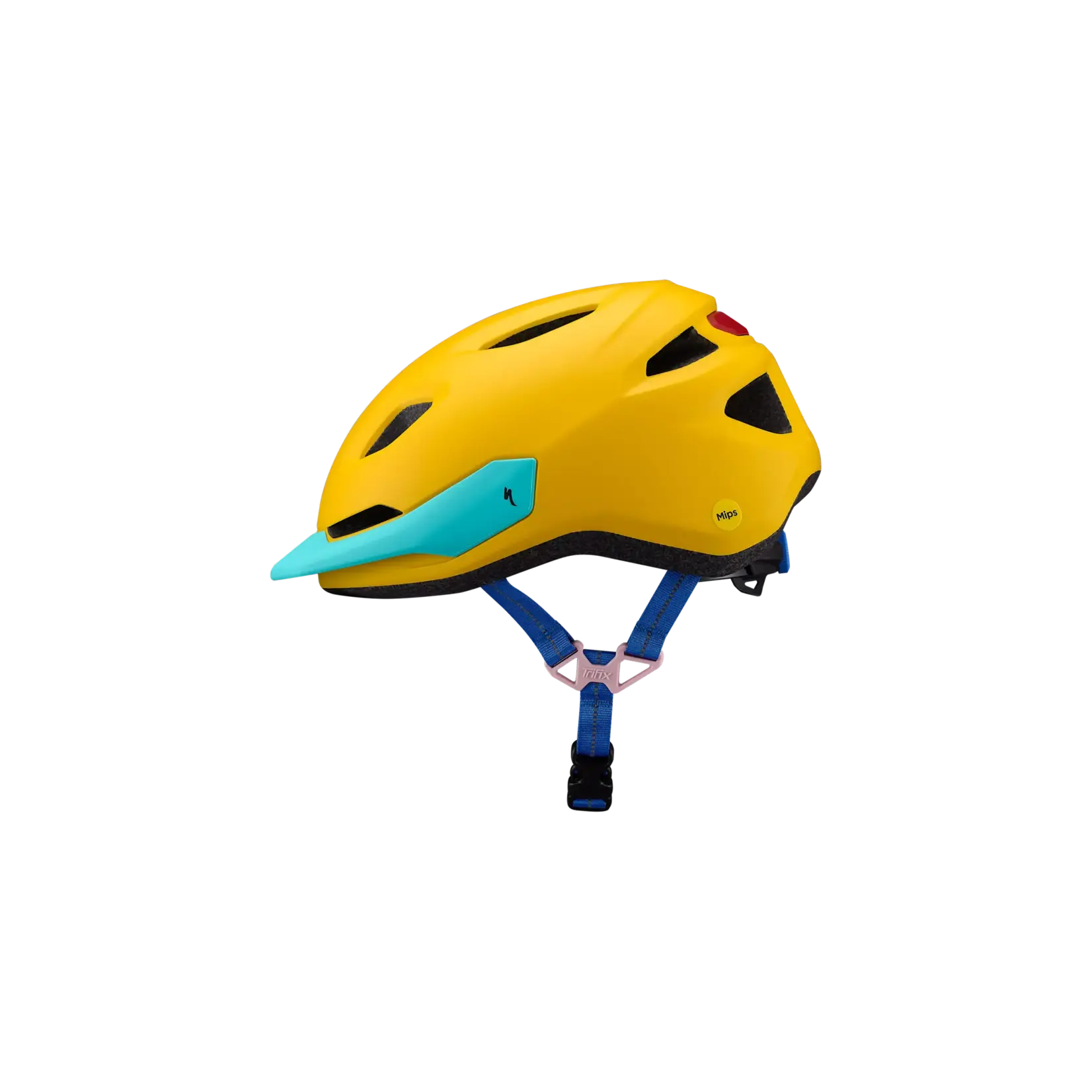 Specialized Shuffle 2 Helmet CPSC California Sunshine Child