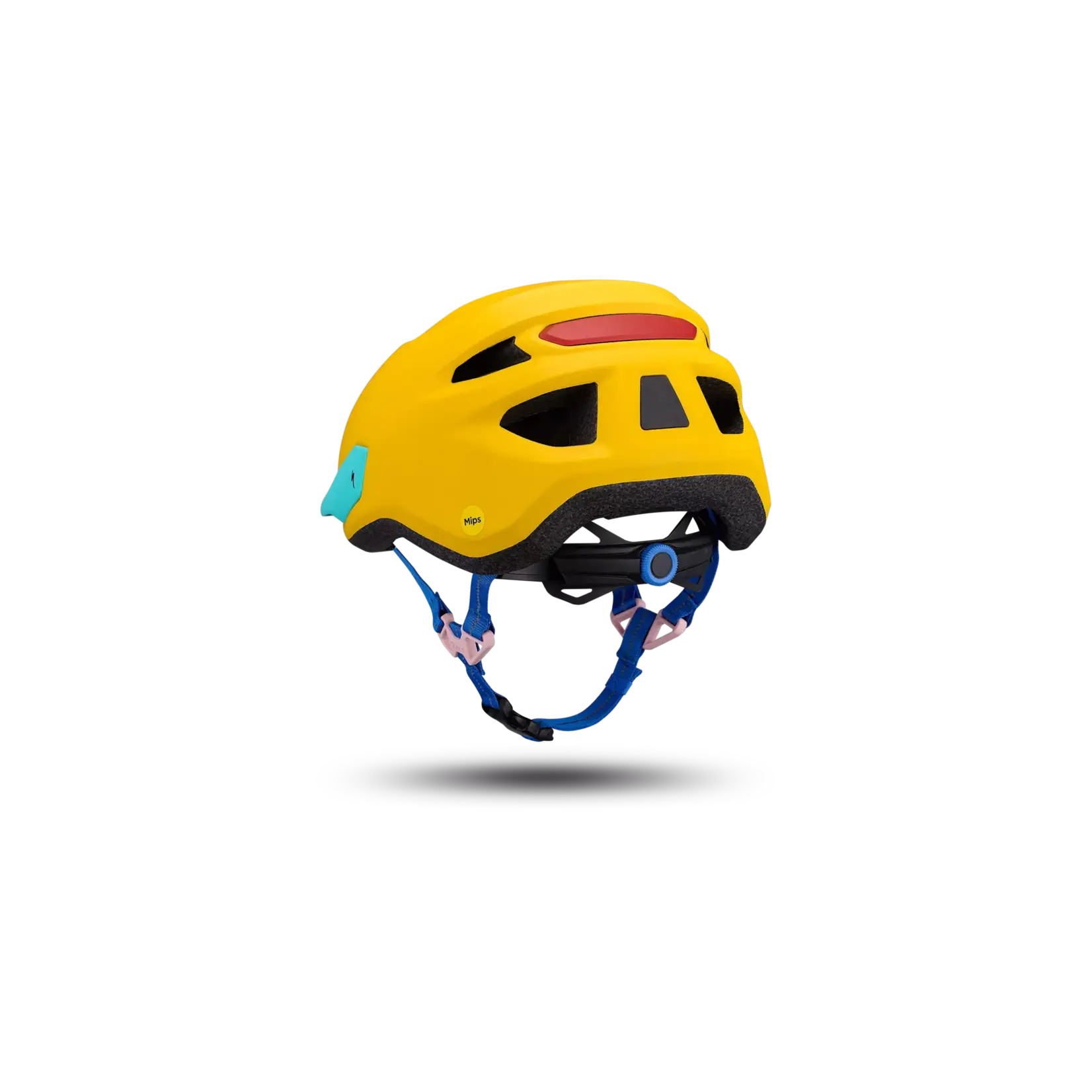 Specialized Shuffle 2 Helmet CPSC California Sunshine Child