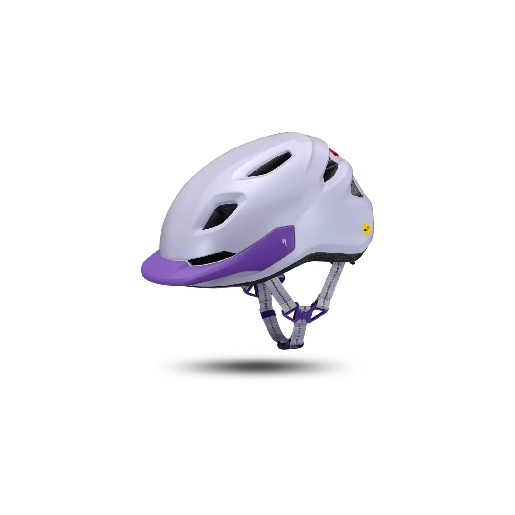 Specialized Shuffle 2 Helmet CPSC UV Lilac Child