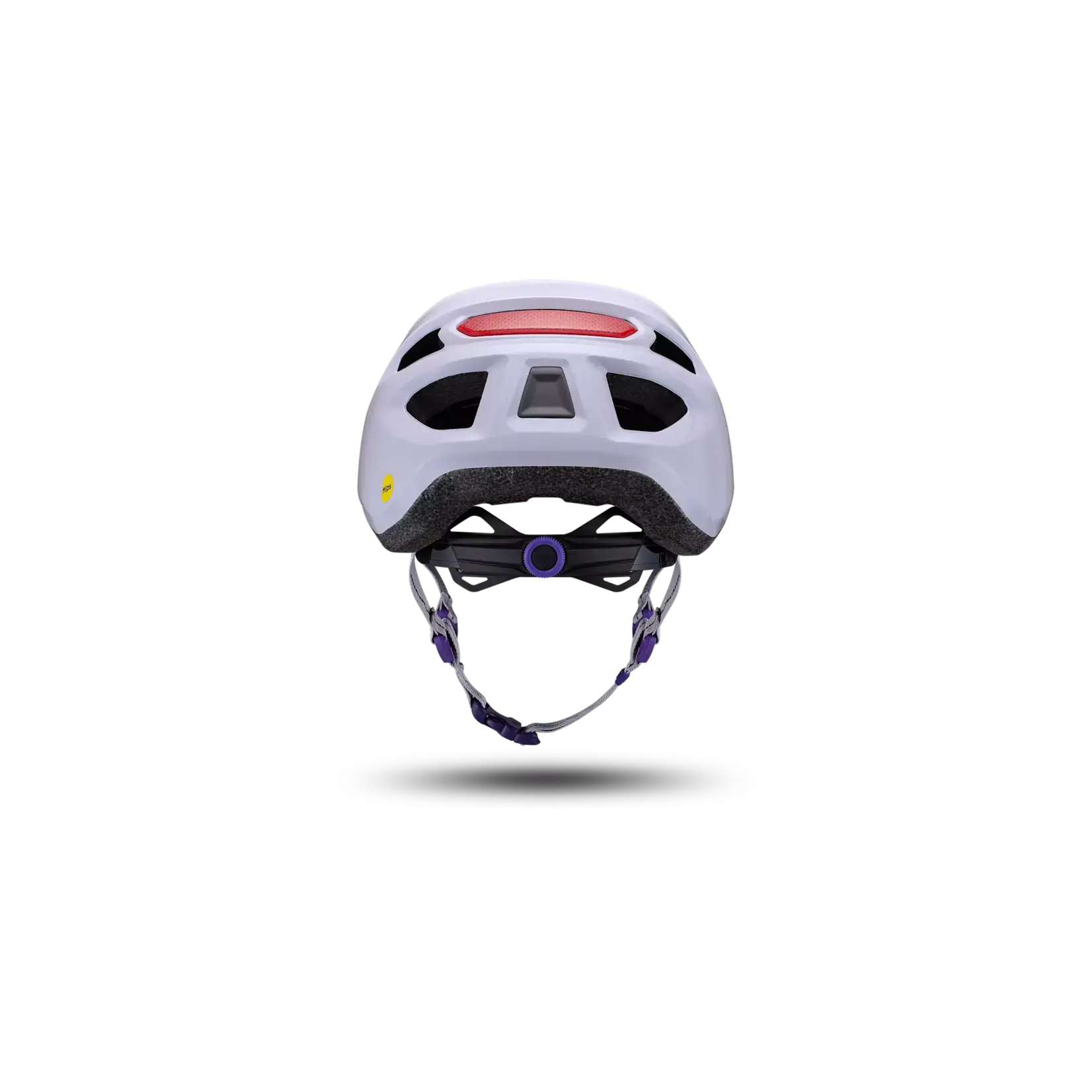 Specialized Shuffle 2 Helmet CPSC UV Lilac Child