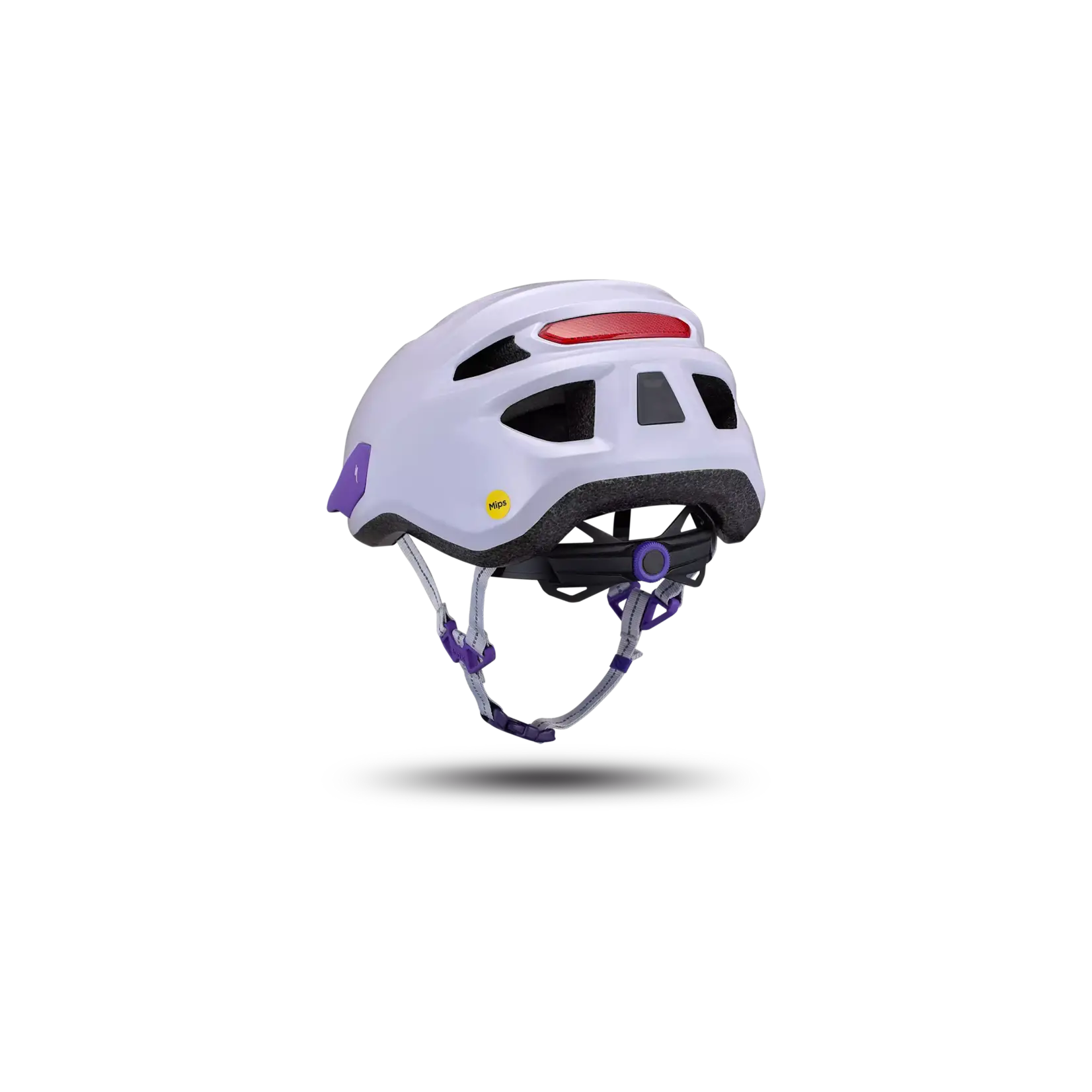 Specialized Shuffle 2 Helmet CPSC UV Lilac Child