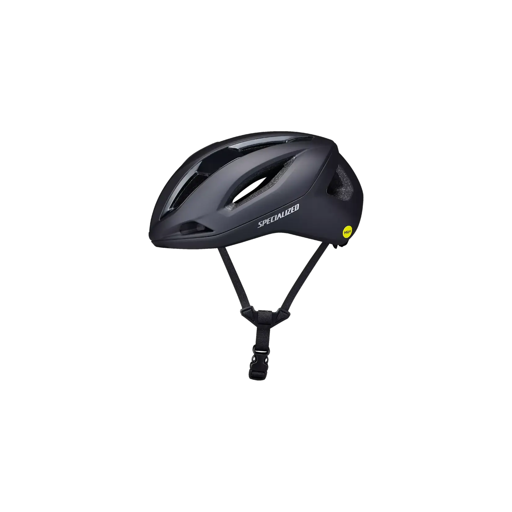 Specialized Search Helmet CPSC Black Large