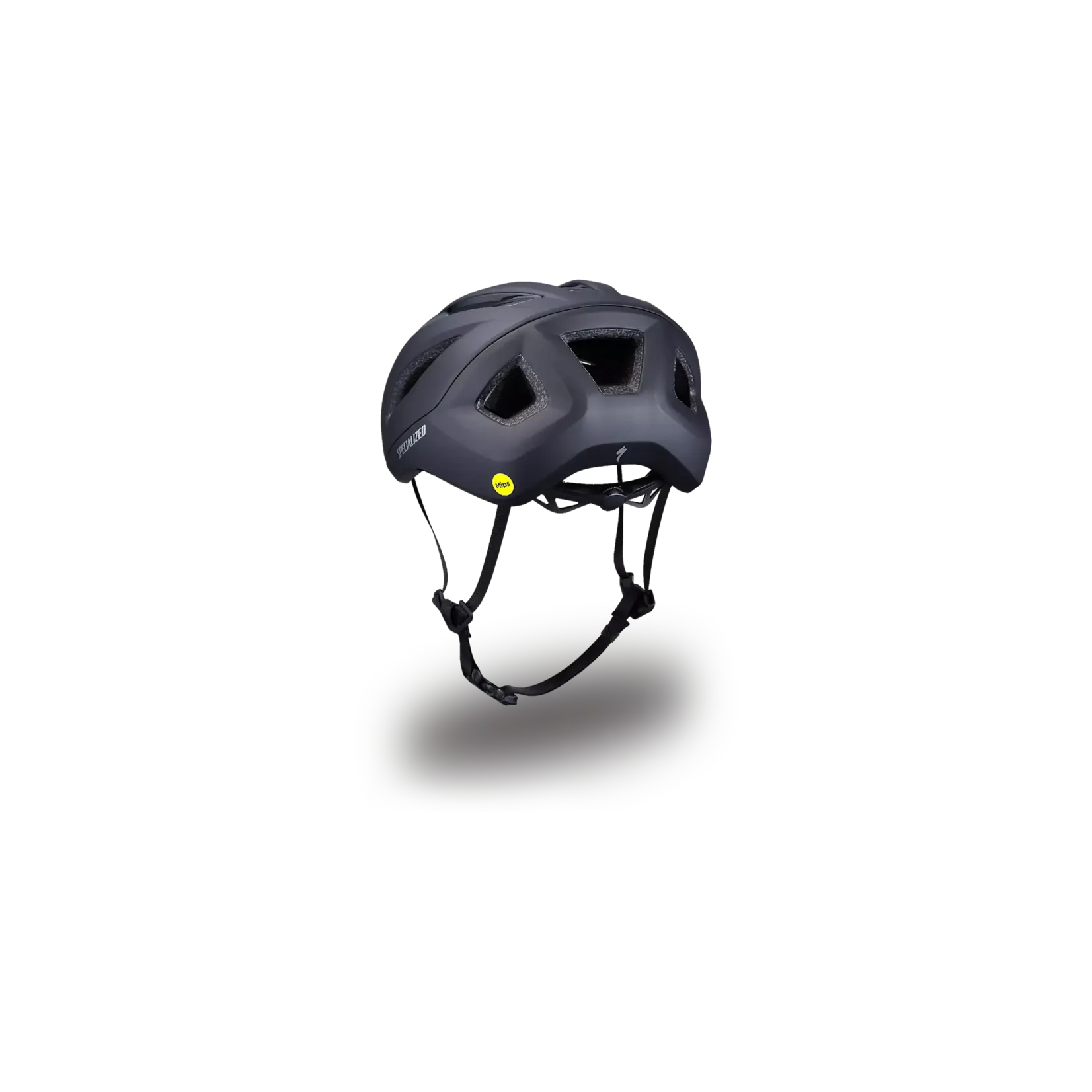Specialized Search Helmet CPSC Black Large