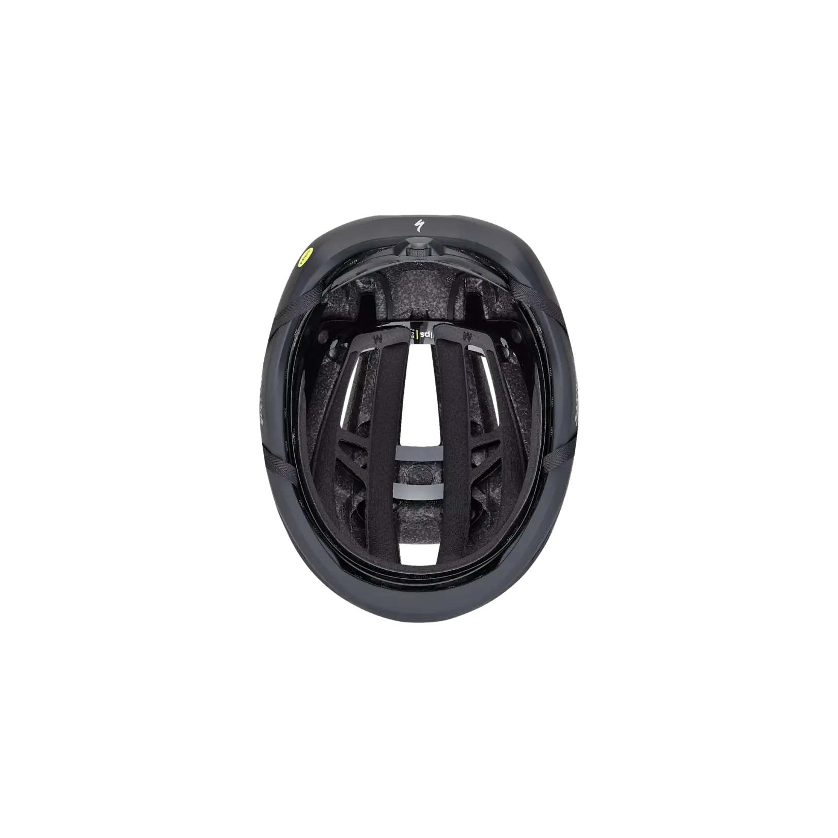 Specialized Search Helmet CPSC Black Large