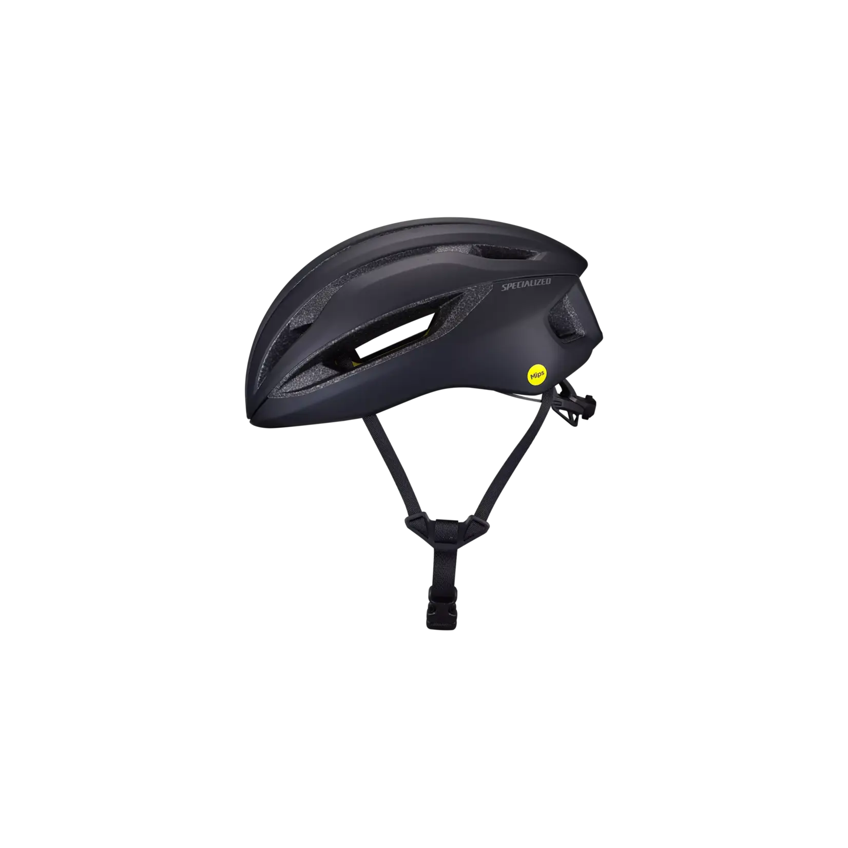Specialized Loma Helmet CPSC Black