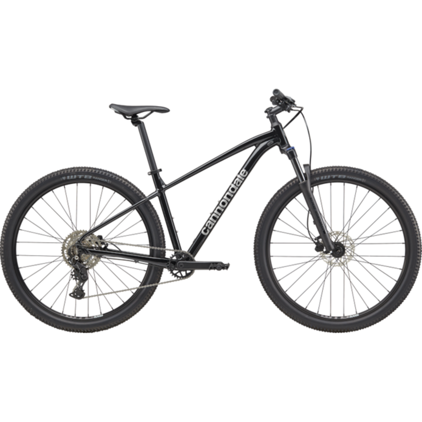 Cannondale Trail 2 27.5 U Trail 2 Black Small
