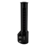 DELTA Stem Riser 1-1/8x4in Pro Black f/TDLS