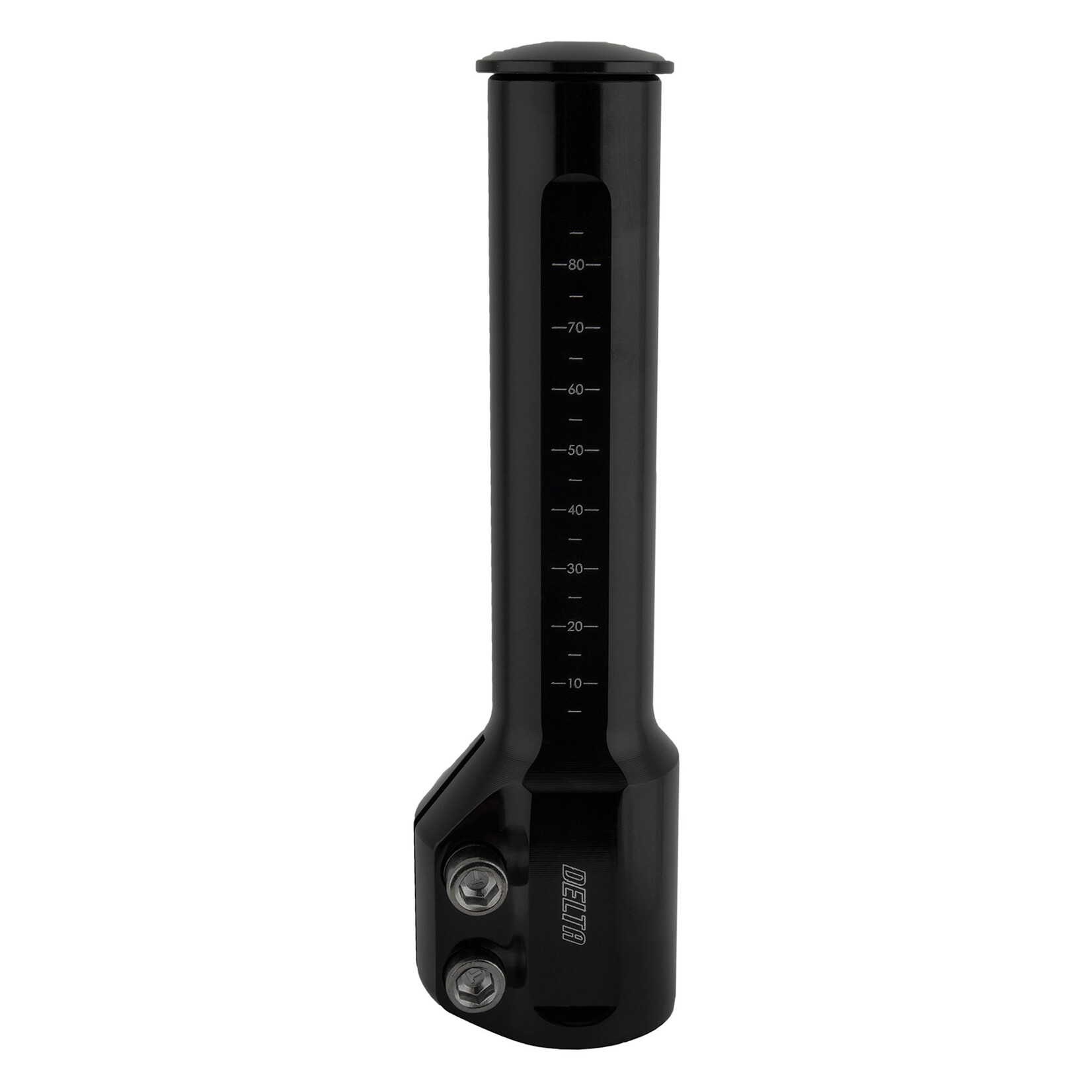 DELTA Stem Riser 1-1/8x4in Pro Black f/TDLS