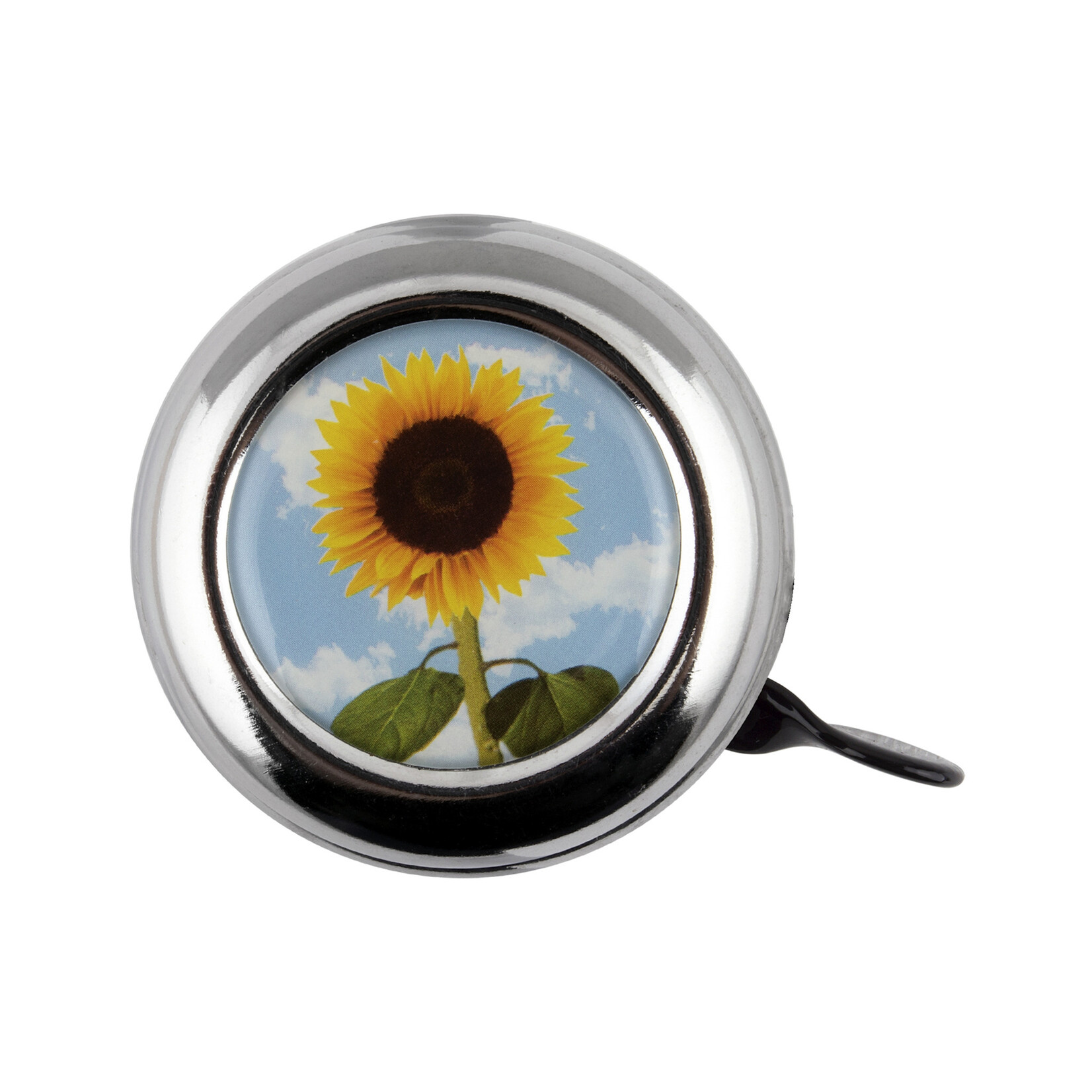 Clean Motion Swell Sunflower Bell