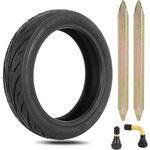 Rutu 60/65-6.9 Tubeless Tire (Rear Only), Not Front Tire EACH