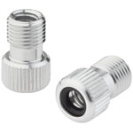 MSW Presta valve adapter, EACH