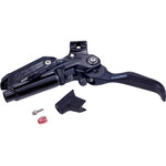 Sram Code RSC Disc Brake Lever Assembly - Aluminum Lever, Version 2, Black