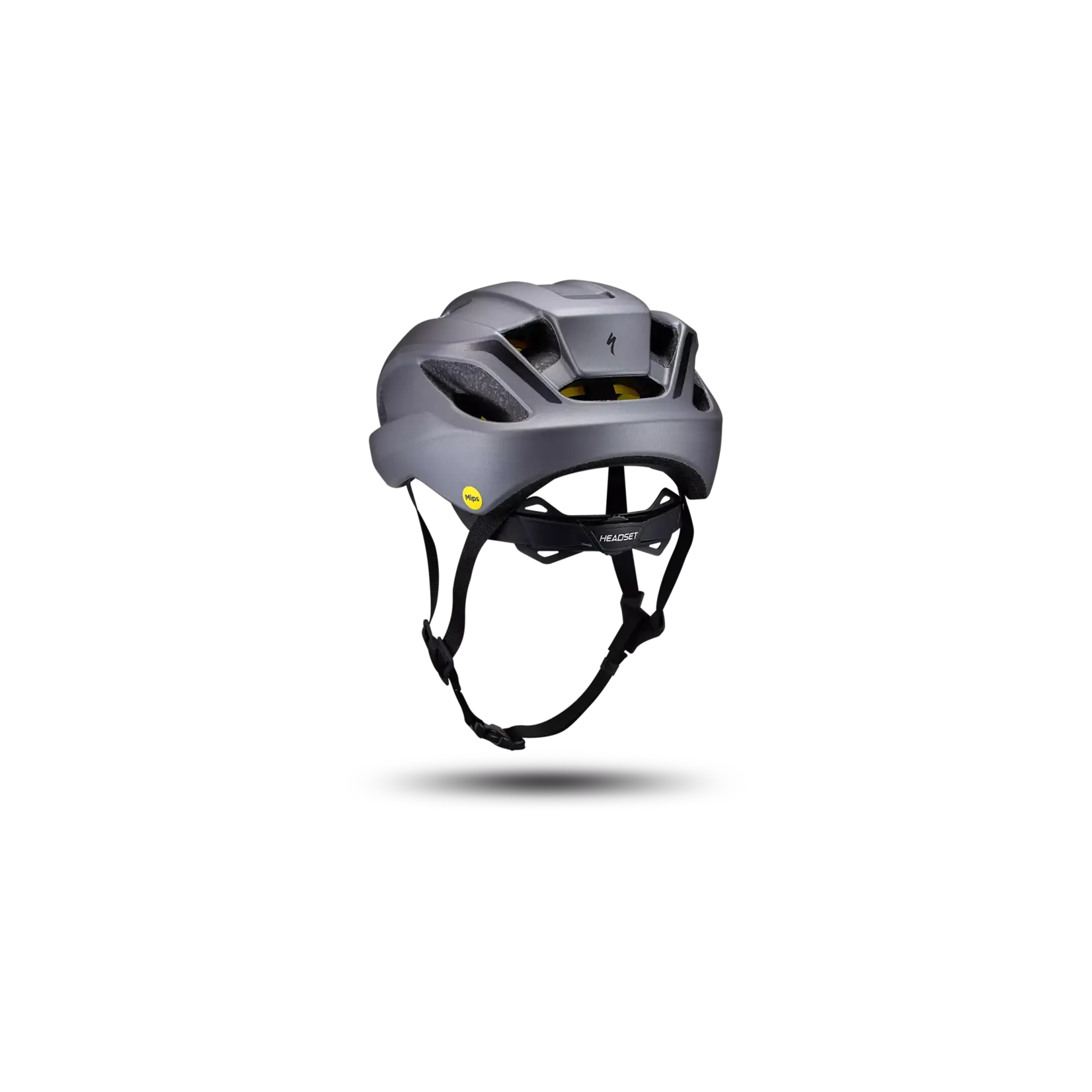 Specialized Align II Helmet Mips CPSC Smoke XL
