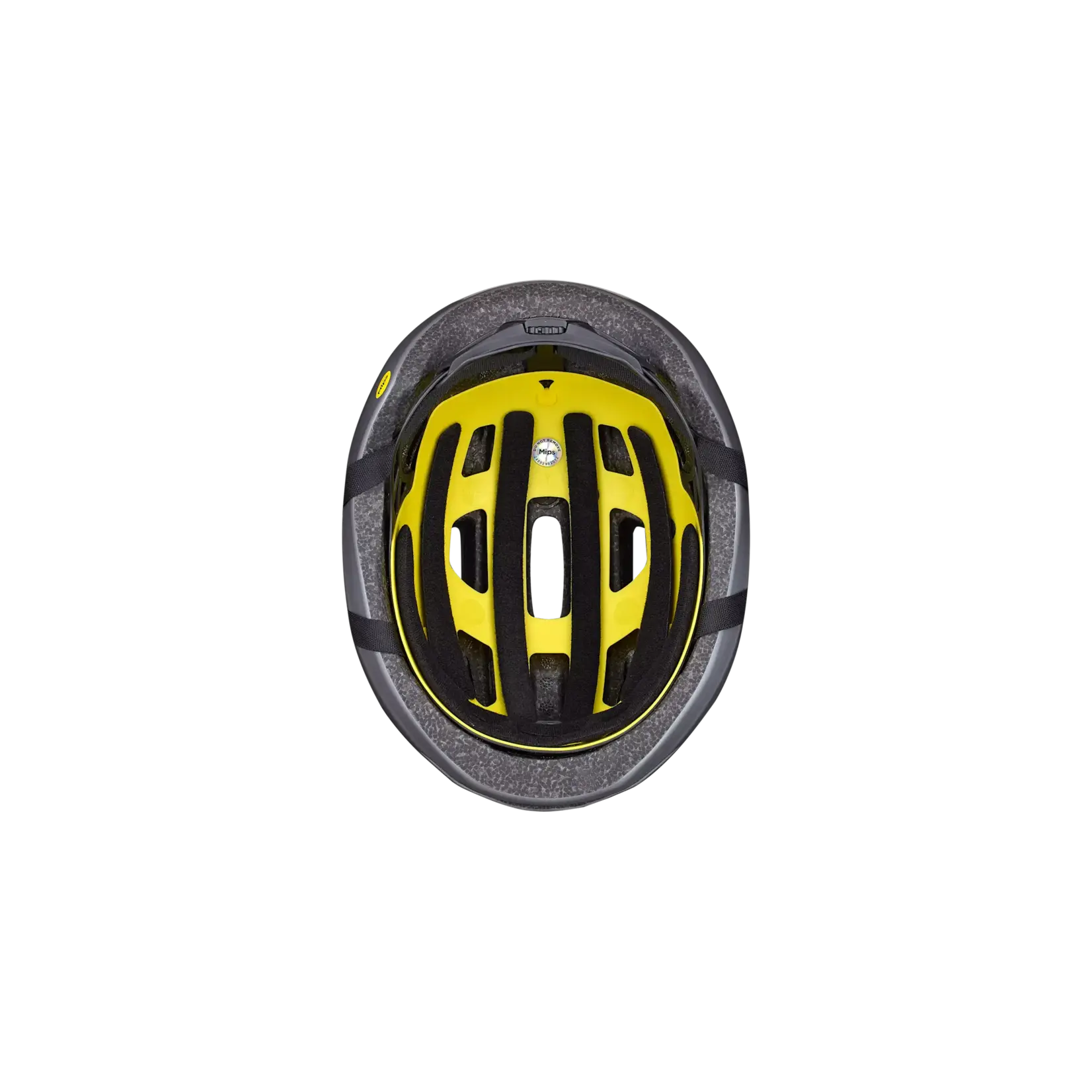 Specialized Align II Helmet Mips CPSC Smoke XL
