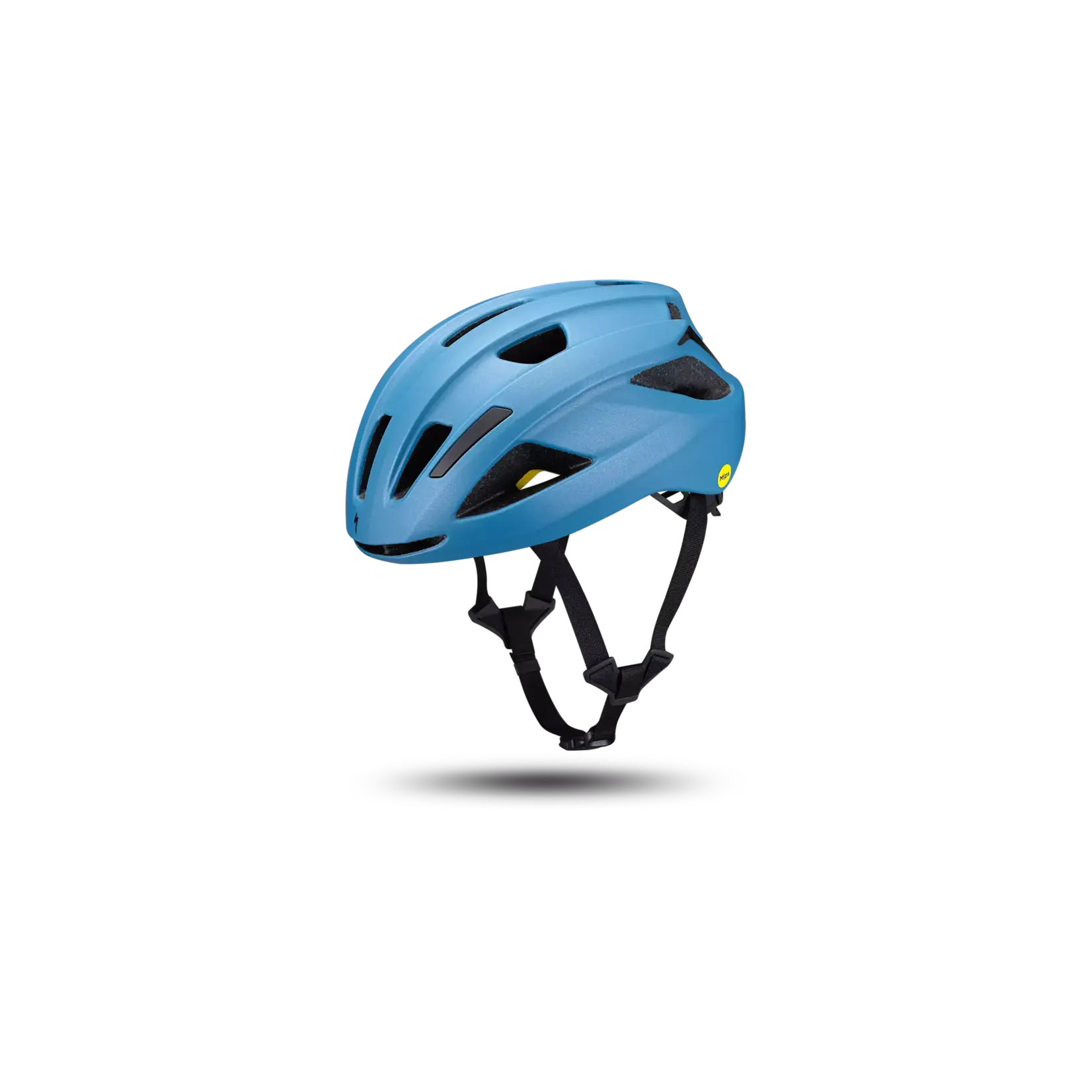 Specialized Align II Helmet Mips CPSC Grey Blue M/L