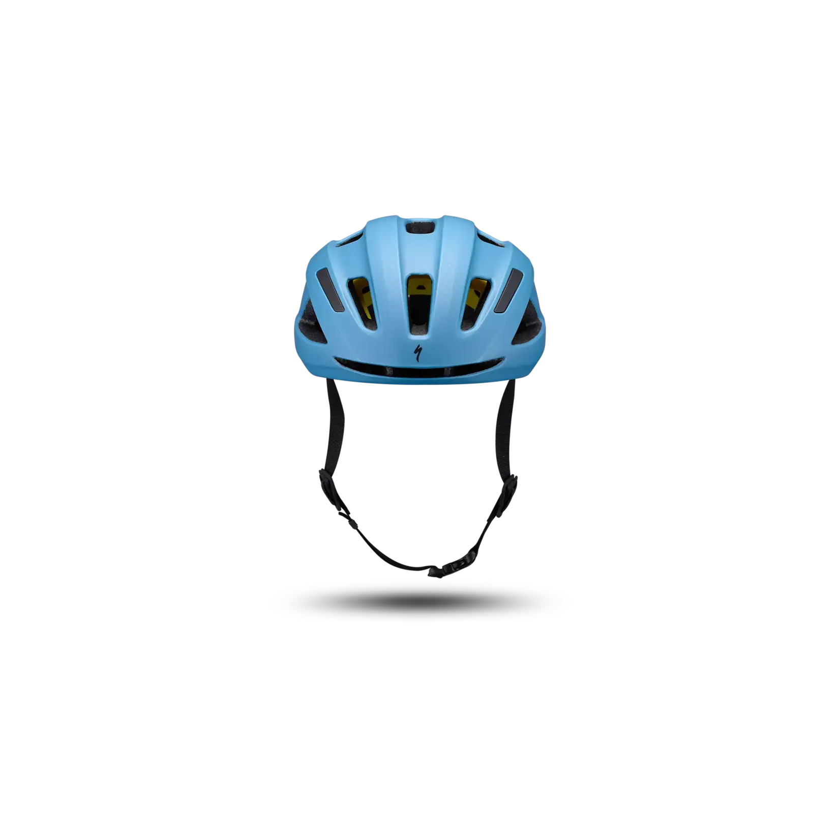 Specialized Align II Helmet Mips CPSC Grey Blue M/L