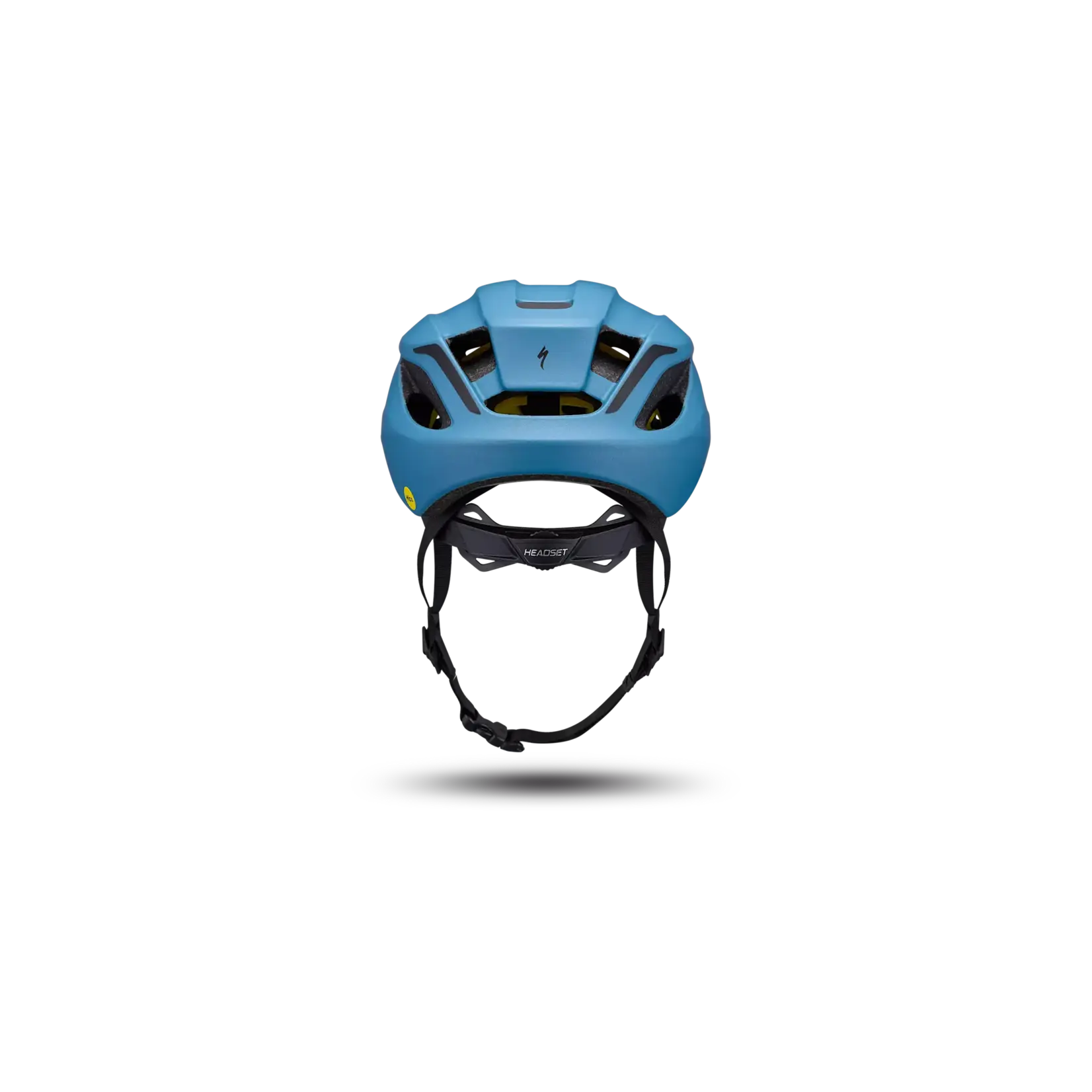 Specialized Align II Helmet Mips CPSC Grey Blue M/L