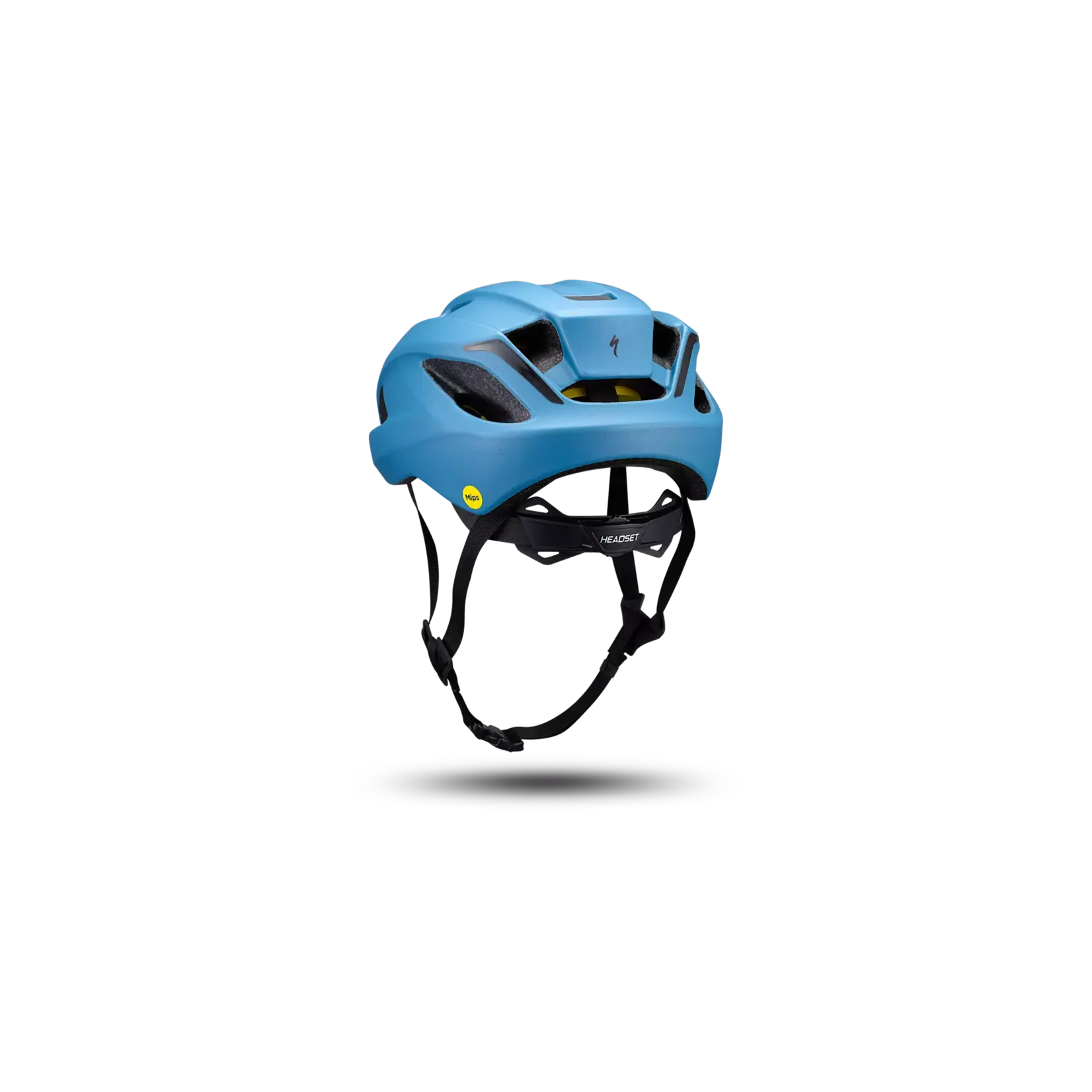 Specialized Align II Helmet Mips CPSC Grey Blue M/L