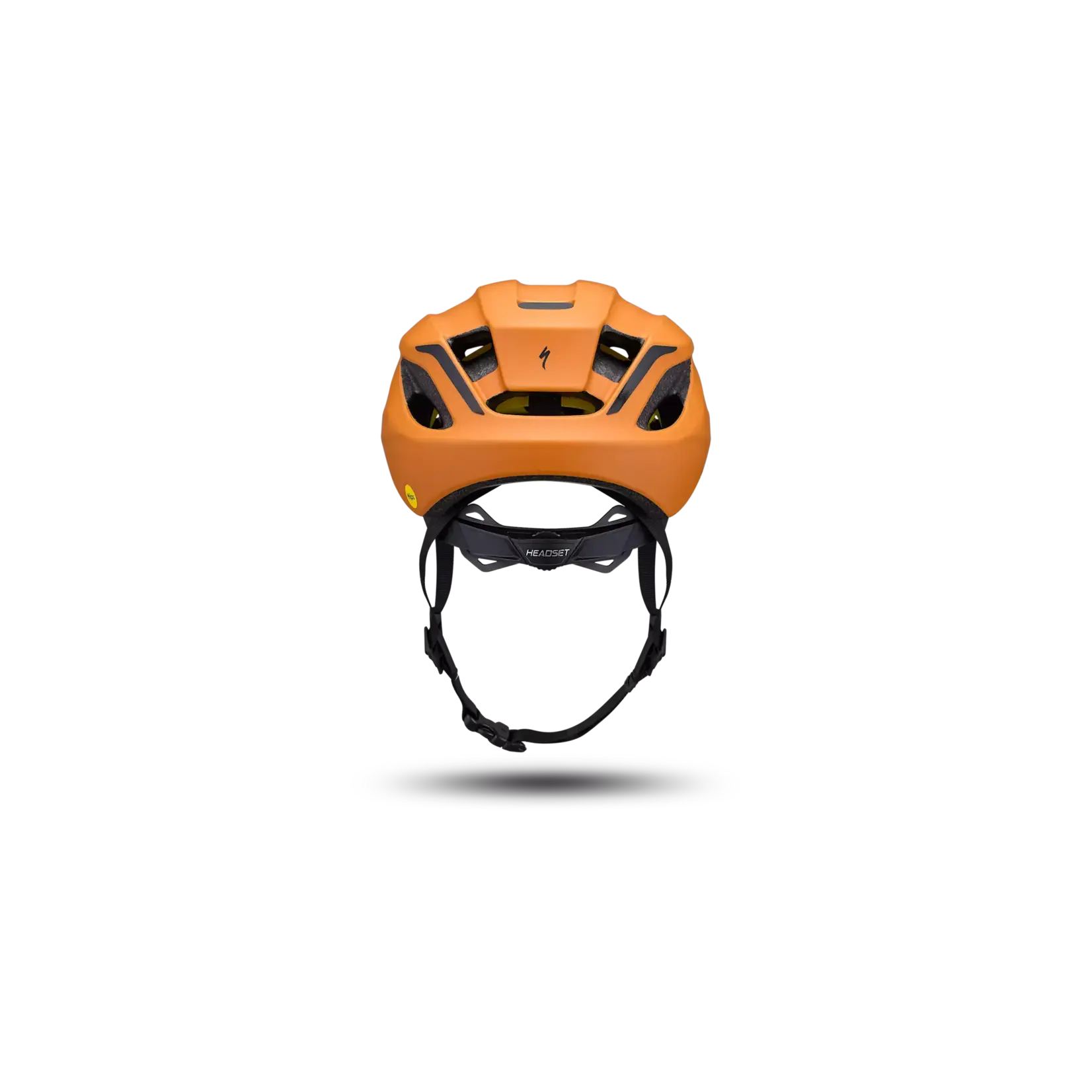 Specialized Align II Helmet Mips CPSC Burnt Orange S/M