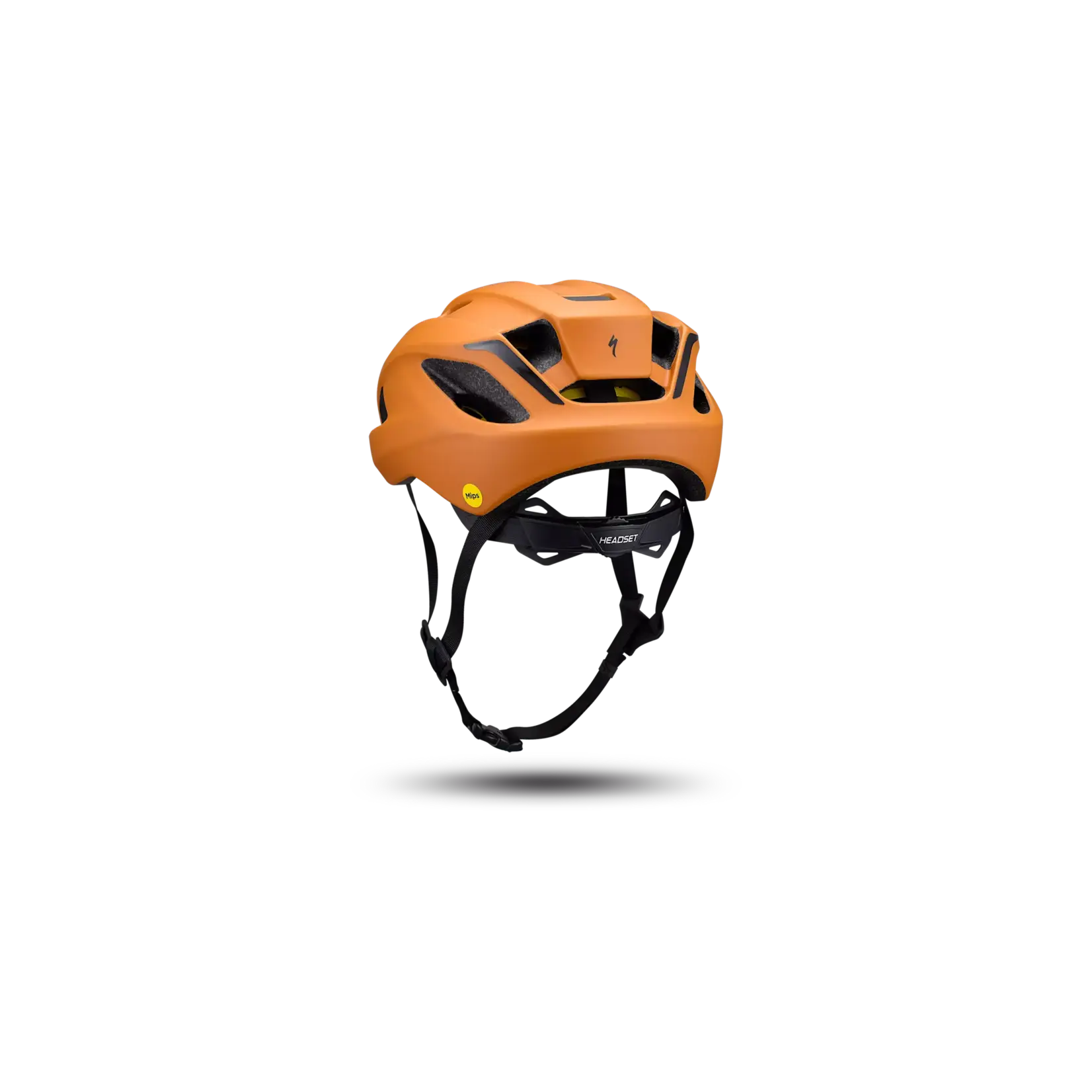 Specialized Align II Helmet Mips CPSC Burnt Orange S/M