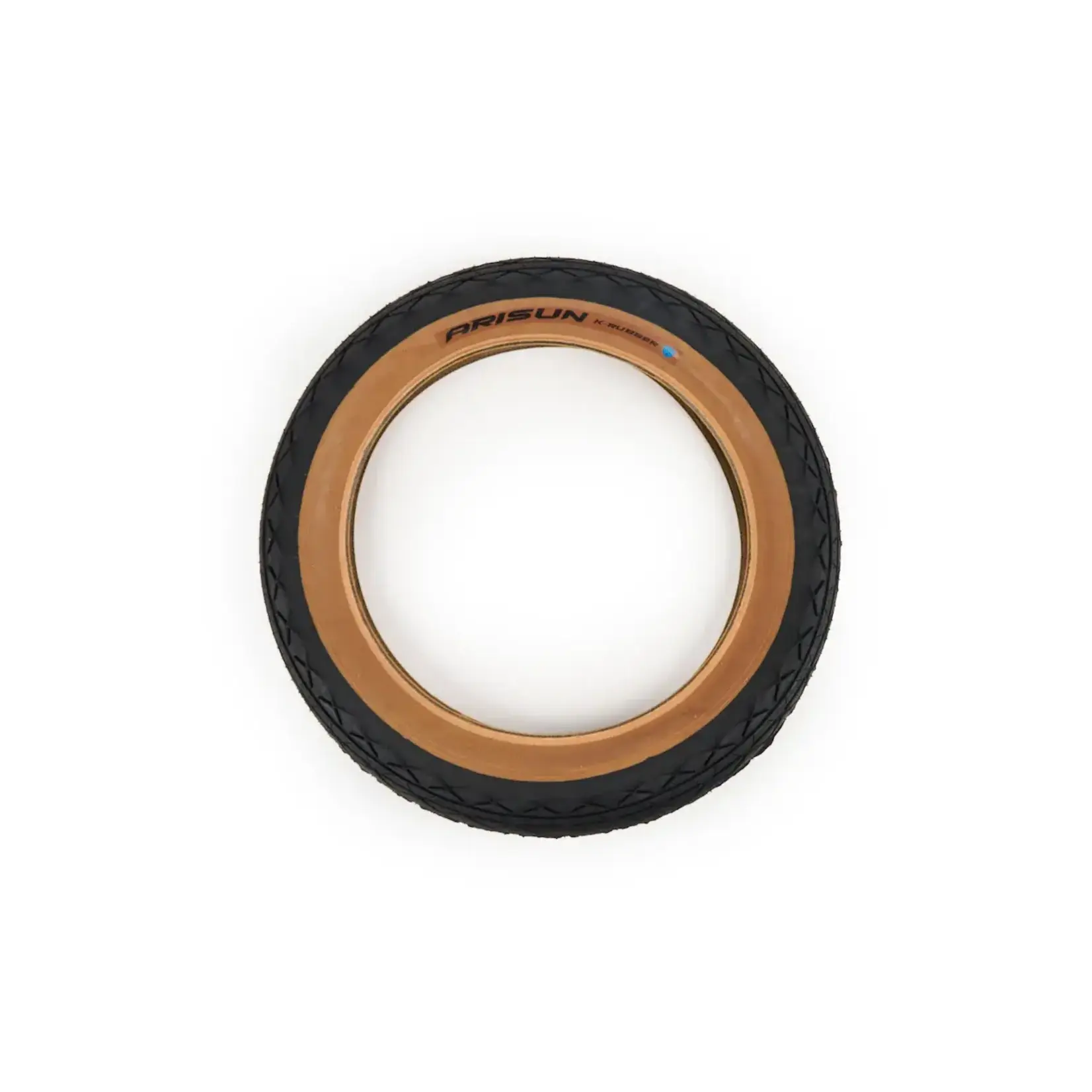 Aventon 20 x 4.0 - Sinch ST / Sinch.2 Tan side wall Tire