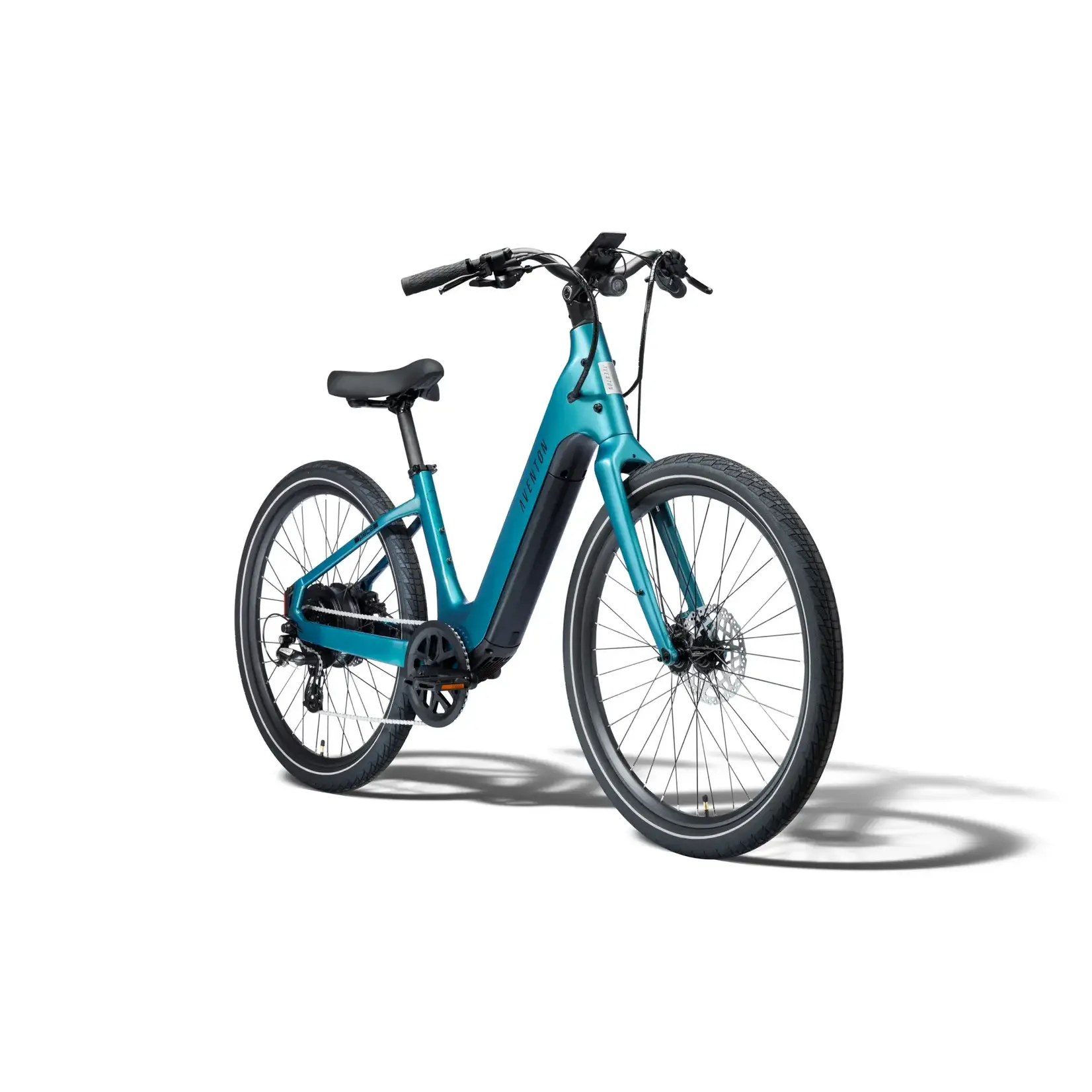 Aventon Pace 5 REC Step-Through Ebike Lagoon