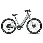 Aventon Pace 5 REC Step-Through Ebike Glacier Mint