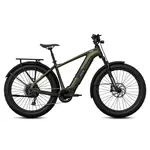 Aventon Aventure M Ebike - Camouflage