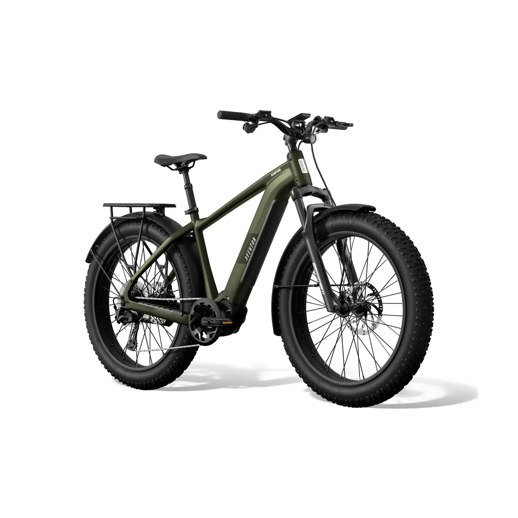 Aventon Aventure M Ebike - Camouflage
