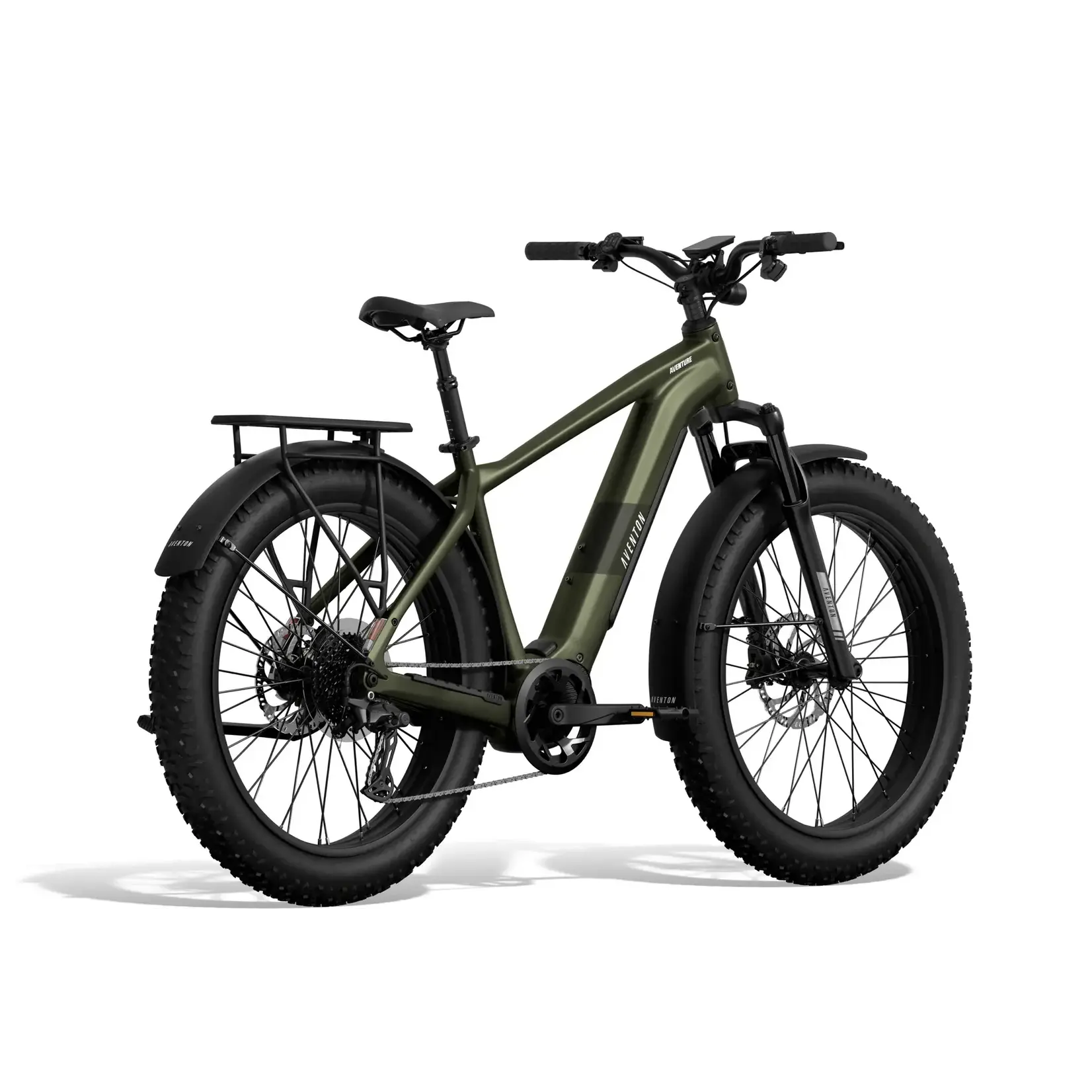 Aventon Aventure M Ebike - Camouflage
